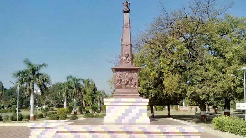 Marathwada Liberation Day 2020: Date and Significance of Mukti Sangram Din Observed to Commemorate Anniversary of Marathwada's Integration With India