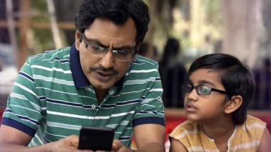 Serious Men to Premiere on Netflix on October 2! Here’s All You Need to Know about Nawazuddin Siddiqui’s New Show