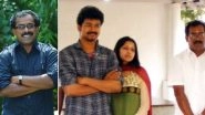 Babu Sivan Dies At 54: Director Of Thalapathy Vijay Starrer Vettaikaaran Passes Away Due to Kidney Failure