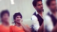Sushant Singh Rajput and Rajkummar Rao&rsquo;s Throwback Video Showcases Late Actor's Innocent Smile