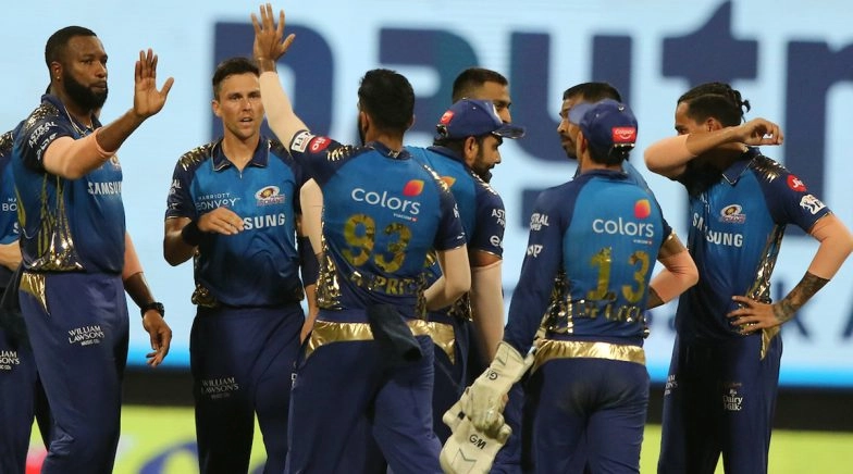 Mumbai Indians, Royal Challengers Bangalore Looking to Seal Playoff Berth in Top of the Table Clash