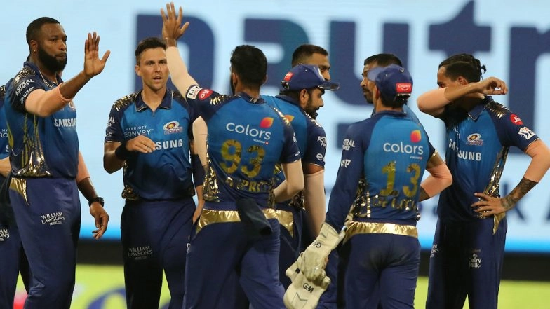 Mumbai Indians vs Sunrisers Hyderabad Betting Odds: Free Bet Odds, Predictions and Favourites in MI vs SRH Dream11 IPL 2020 Match 17