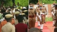 RIP SP Balasubrahmanyam: Late Legendary Singer Laid to Rest With Police Honours (View Pics)
