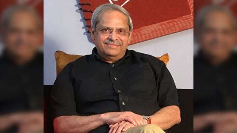 Parakala Prabhakar, Nirmala Sitharaman's Husband, Hits Out at Modi Government Over 23.9% GDP Contraction, Says 'Real Act of God is Lack of Coherent Set of Ideas'