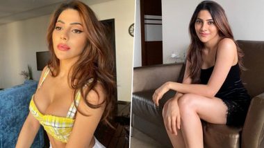 Nikki Tamboli in Bigg Boss 14: Age, Career, Controversies and More – Check Profile of BB14 Contestant on Salman Khan’s Reality TV Show