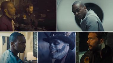 Synchronic Trailer: Anthony Mackie and Jamie Dornan's Sci-Fi Thriller Takes You On a Scary Psychedelic Trip (Watch Video)