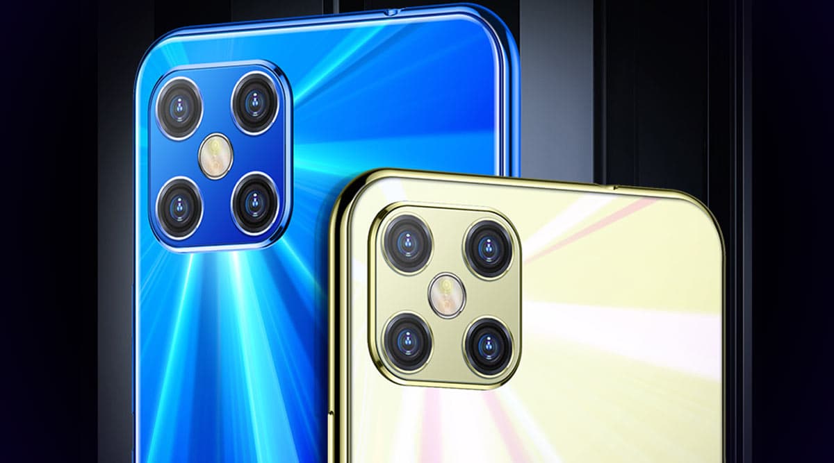 Gionee M12 Pro