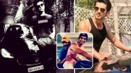 Arjun Bijlani Opens Up On Sushant Singh Rajput's Death Theories, Says He Regrets Not Being In Touch With Him
