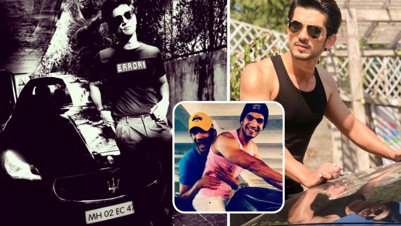 Arjun Bijlani Opens Up On Sushant Singh Rajput's Death Theories, Says He Regrets Not Being In Touch With Him