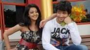Sandalwood Drug Racket: CCB Summons Kannada Star Couple Aindrita Ray and Diganth Manchale