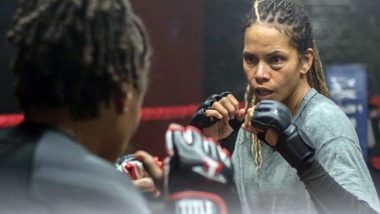 Bruised: Halle Berry Left 'Speechless' After Netflix Offered a Whopping Amount For Her MMA Movie