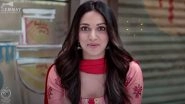 Indoo ki Jawani Promo: Kiara Advani Gets us Excited for September 16 (Watch Video)