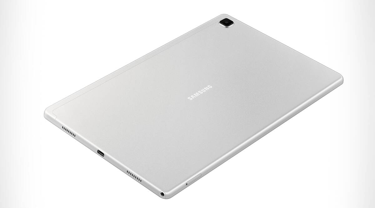 Samsung Galaxy Tab A7