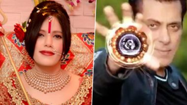 Bigg Boss 14: Controversial Godwoman Radhe Maa Approached For Salman Khan's Show?
