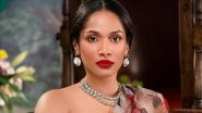 Masaba Gupta: I Always Try to Maintain a Balance Between My Commercial and Artistic Life