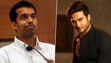 Pullela Gopichand Biopic: Did You Know Sudheer Babu Once Played Doubles with the Former Badminton Star?