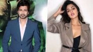 Nikhil Dwivedi Comes Out in Support of Rhea Chakraborty, Says &lsquo;When All This Is Over, We Would Like to Work With U&rsquo;