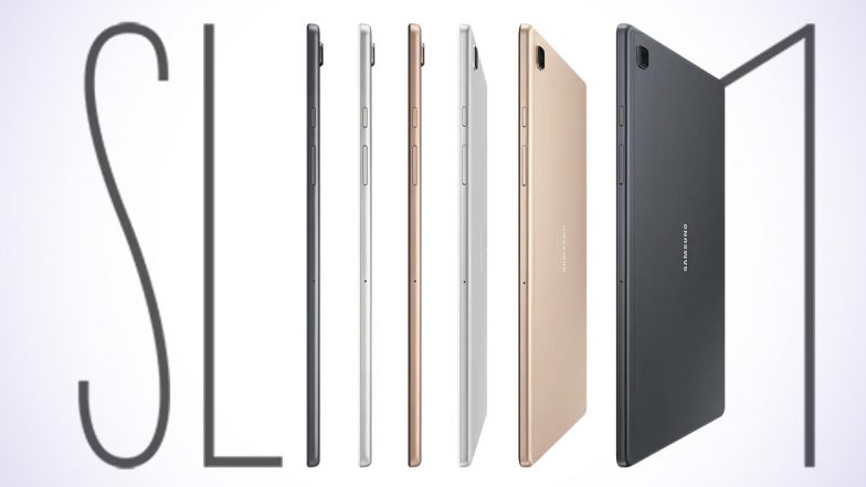 Samsung Galaxy Tab A7 Pre-Orders to Begin in India on September 28, 2020