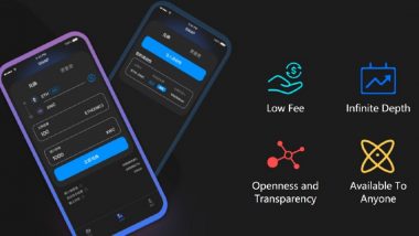 TokenSwap the Next DeFi Solution – Full-Asset Cross-Chain Swap