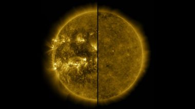 'Solar Cycle 25': Sun Enters Into Its 25th Cycle, NASA & NOAA Scientists Explain What It Means