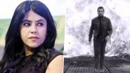 Ekta Kapoor To Replace Parth Samthaan In His Digital Debut Show Mai Hero Boll Raha Hu?
