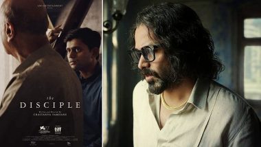 Chaitanya Tamhane’s The Disciple, Emraan Hashmi Starrer Harami Among Seven Indian Films to Be Screened at Busan Film Fest 2020