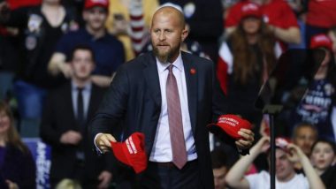 Brad Parscale, Former Donald Trump Campaign Manager, Hospitalised After Threatening to Harm Himself: Florida Police