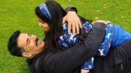 Akshay Kumar Wishes Daughter Nitara on Her 8th Birthday, Expresses Happiness to Be Spending So Much Time with Kids in 2020 (See Pic)