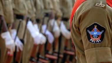 Republic Day 2021: 946 Personnel Selected for Police Medals on 72nd Gantantra Diwas