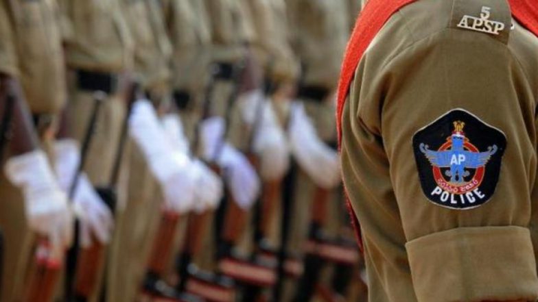 Andhra Pradesh: State Govt Orders Police Dept to Secure All Places of Worship to Avoid Any Untoward Incident