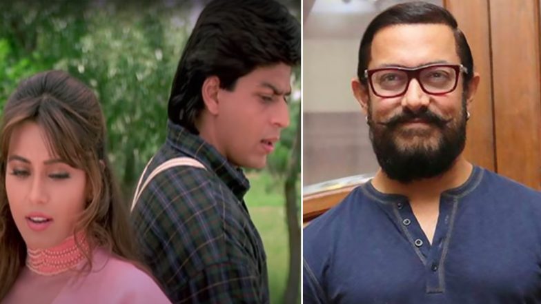 Mahima Chaudhry Birthday Special: Did You Know Not Shah Rukh Khan But Aamir Khan Was Her First Co-star?