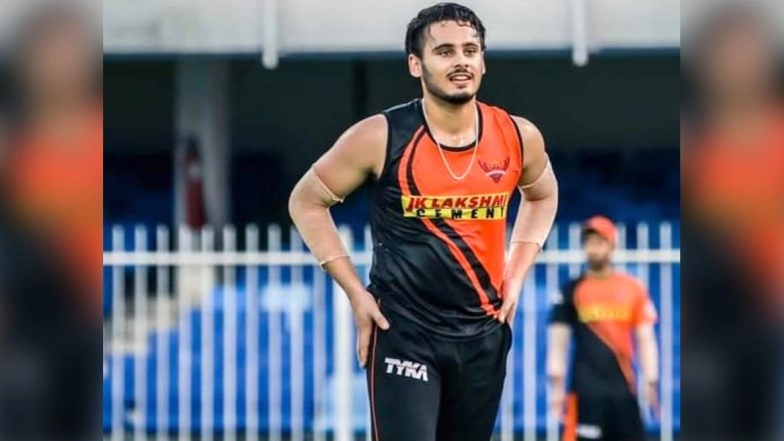 Is JK vs Uttar Pradesh, Syed Mushtaq Ali Trophy 2021, Live Streaming Online and Live Telecast Available on Disney+Hotstar and Star Sports TV Channel?