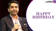 Abhinav Bindra Birthday Special: Interesting Facts About India&rsquo;s First Olympics Individual Gold Medallist