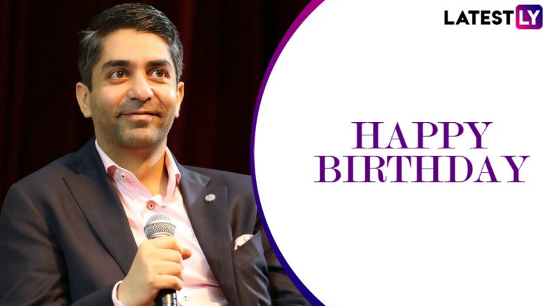 Abhinav Bindra Birthday Special: Interesting Facts About India’s First Olympics Individual Gold Medallist