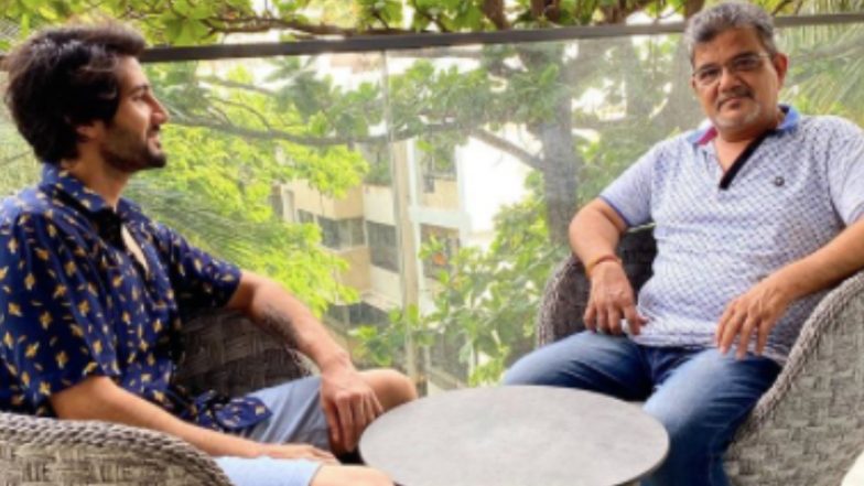 Aditya Seal's Father, Ravi Seal Dies Due to COVID-19
