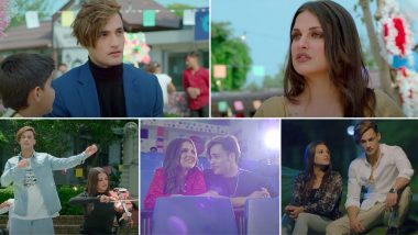 Afsos Karoge Song Out: Asim Riaz and Himanshi Khurana’s Soul-Stirring Melody Takes You on a Journey of Love and Heartbreak (Watch Video)
