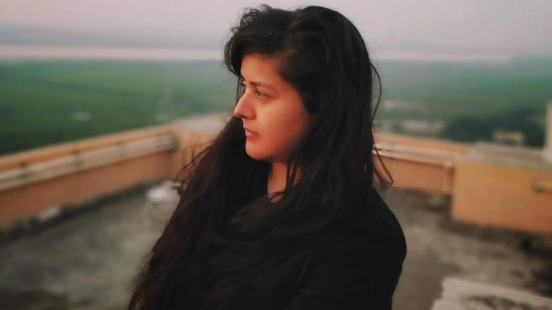 Akriti Singh-Starrer Toofan Mail, Film Based on 'Queen of Oudh', To be Out Soon