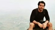 Akshat Utkarsh, Bollywood Actor From Bihar Dies in Mumbai, Family Claims It&rsquo;s a Murder