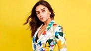 Alia Bhatt's Muggle Message Will Definitely Make Harry Potter Proud, We Don't Know About Haters Though