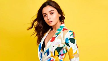 Alia Bhatt's Muggle Message Will Definitely Make Harry Potter Proud, We Don't Know About Haters Though