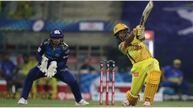 Ambati Rayudu, Faf Du Plessis Knocks Praised by Fans After Chennai Super Kings Beat Mumbai Indians in IPL 2020 Opening Match