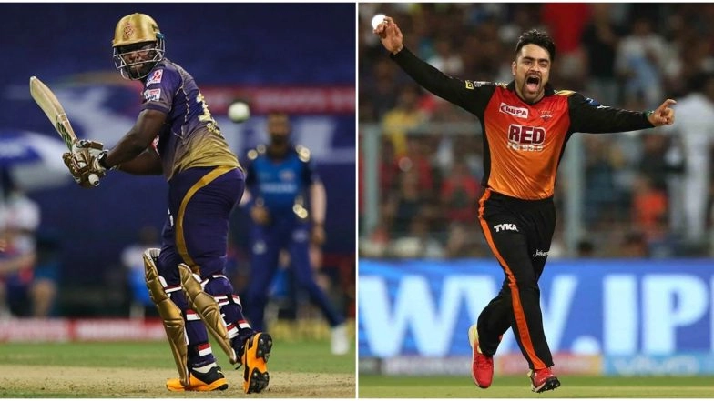 KKR vs SRH Dream11 Team Prediction IPL 2020: Tips to Pick Best Fantasy Playing XI for Kolkata Knight Riders vs Sunrisers Hyderabad Indian Premier League Season 13 Match 8