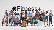Apple Fitness+ Subscription Service Launched For $79 Per Year