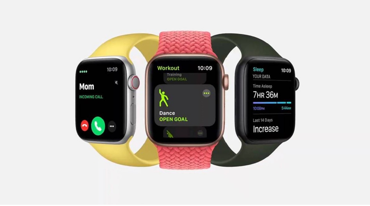 Apple Event 2020 LIVE News Updates: Apple Watch Series 6 ...