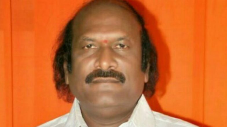 Ashok Gasti Health Update: BJP's Newly-Elected Rajya Sabha MP from Karnataka Remains Critical, Says Manipal Hospital