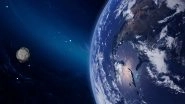 Asteroid 2020 PT4 Will Closely Pass The Earth Tonight, Is This Lorry Truck-Sized Space Rock Dangerous? Know More
