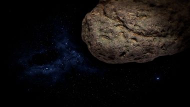 Asteroid 2010 FR, Twice the Size of Great Pyramid of Giza, Will Flyby Earth on September 6, Will It Be Dangerous? Know More