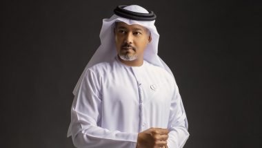 A Conversation With Emirati Business Leader: Ayman Al Afifi
