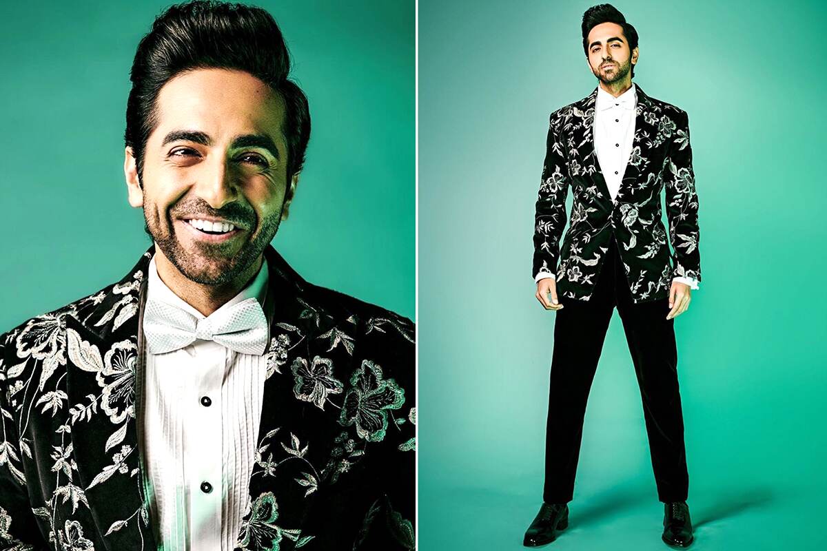 Ayushmann Khurrana Birthday Special: The Modern Gentleman With an ...