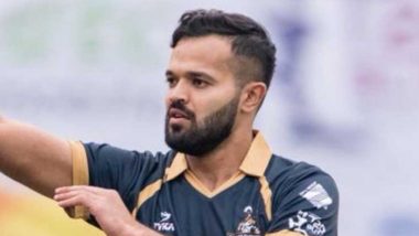 Pakistan-Born Cricketer Azeem Rafiq On Racism at Yorkshire County Cricket Club, Says 'Was Close to Committing Suicide'